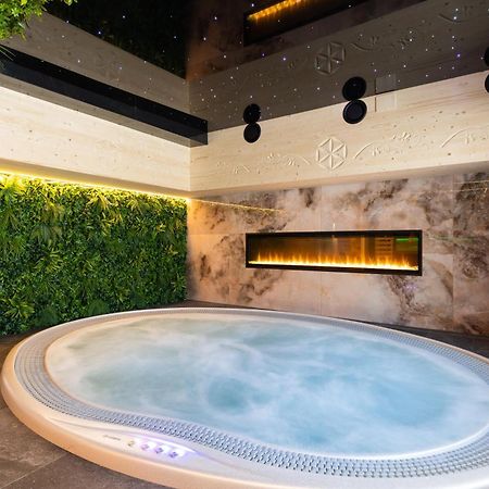 Tatry Residence & Spa Zakopane Extérieur photo