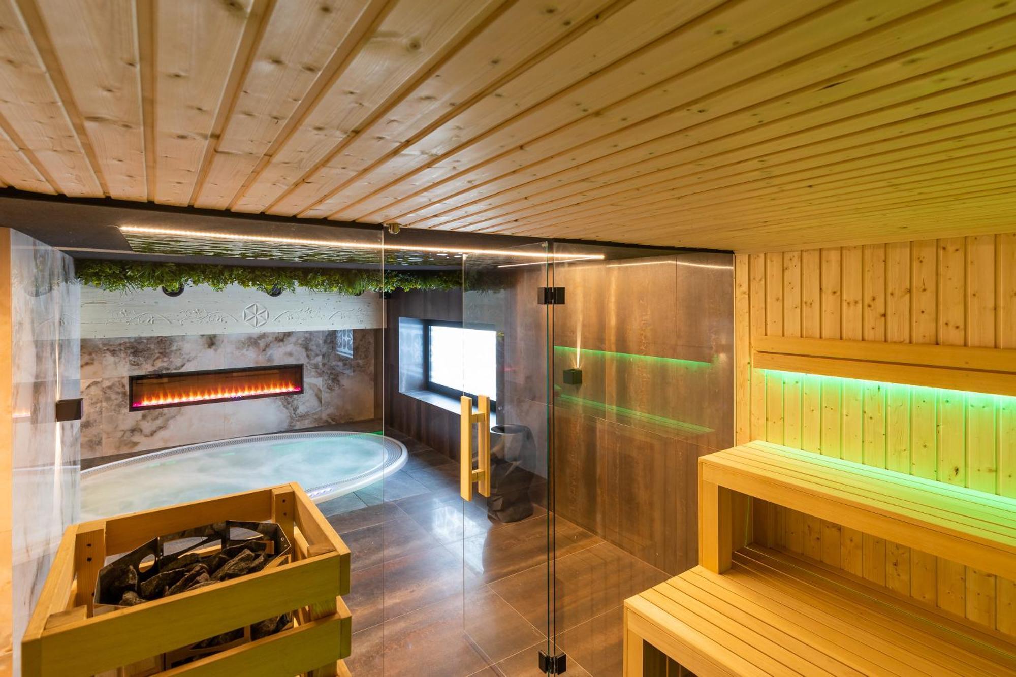 Tatry Residence & Spa Zakopane Extérieur photo