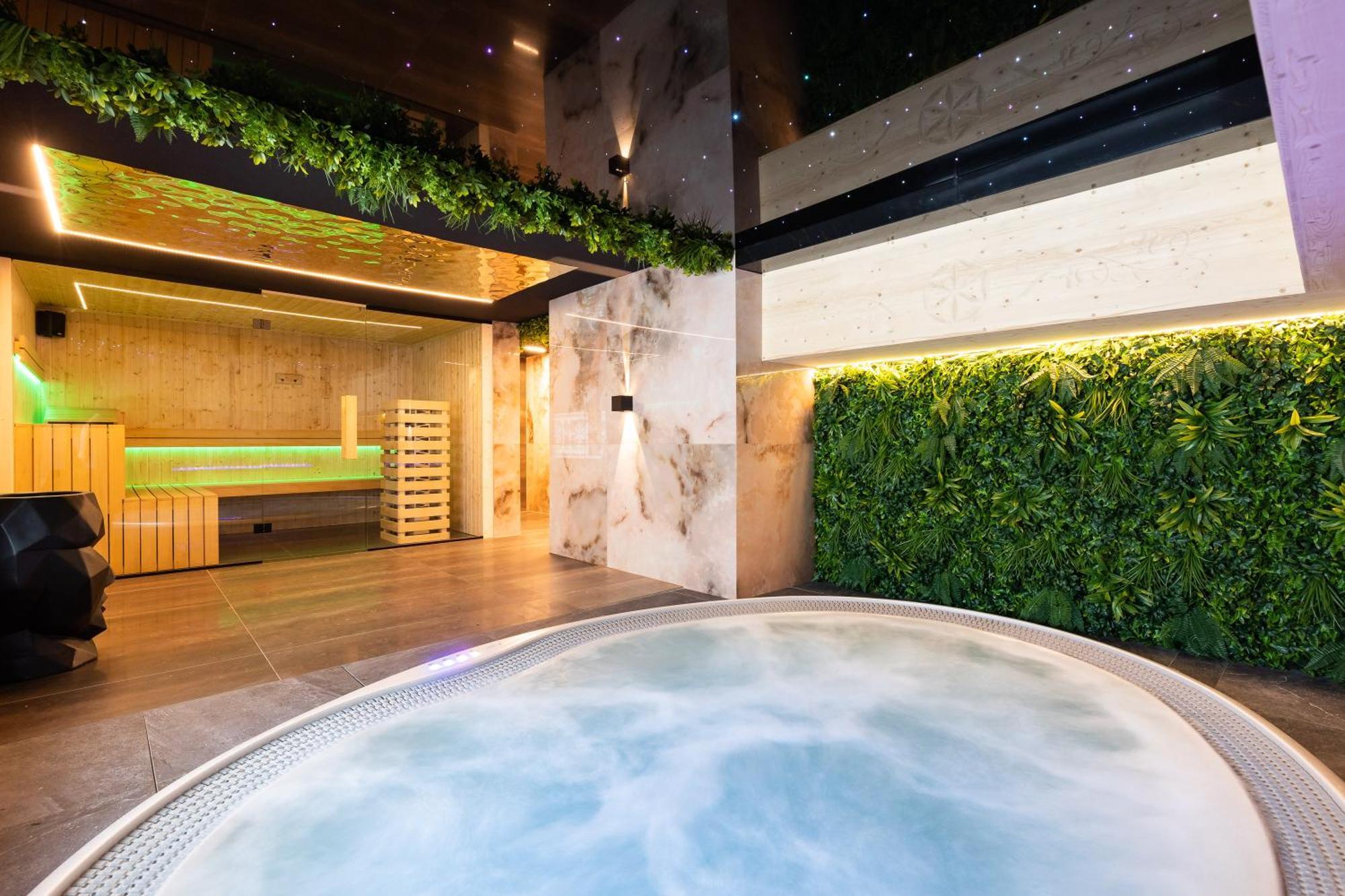 Tatry Residence & Spa Zakopane Extérieur photo
