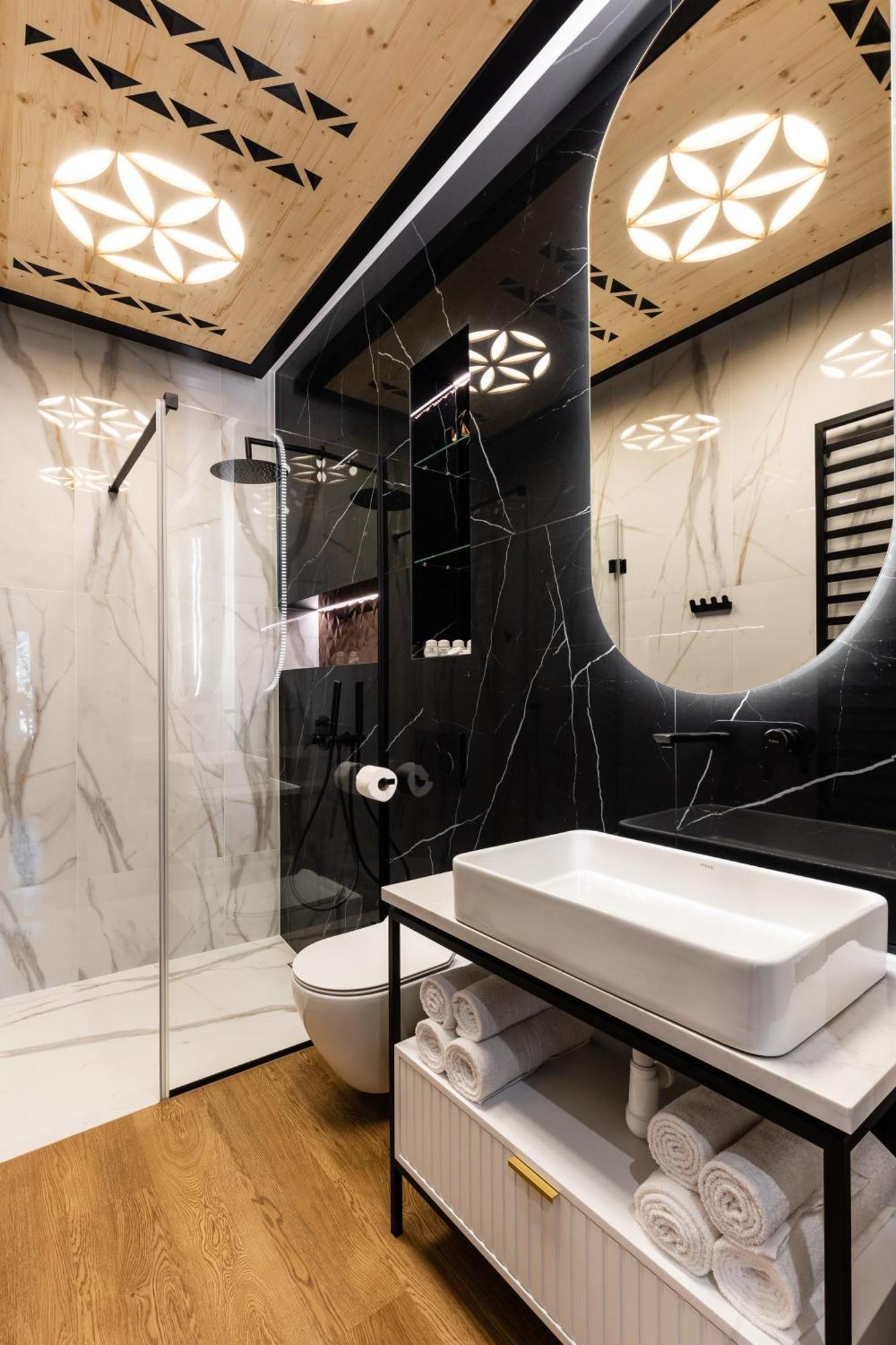 Tatry Residence & Spa Zakopane Extérieur photo