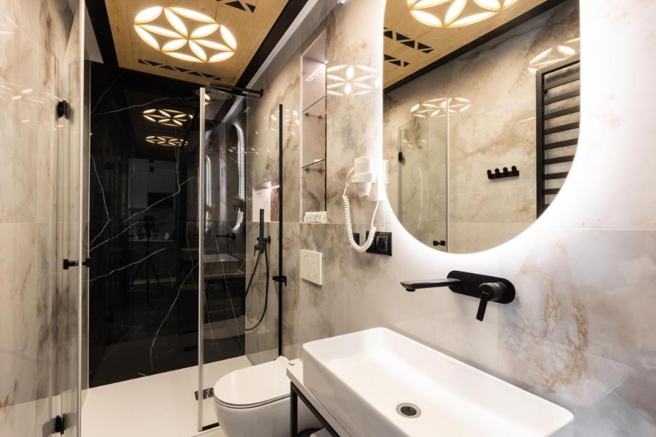 Tatry Residence & Spa Zakopane Extérieur photo