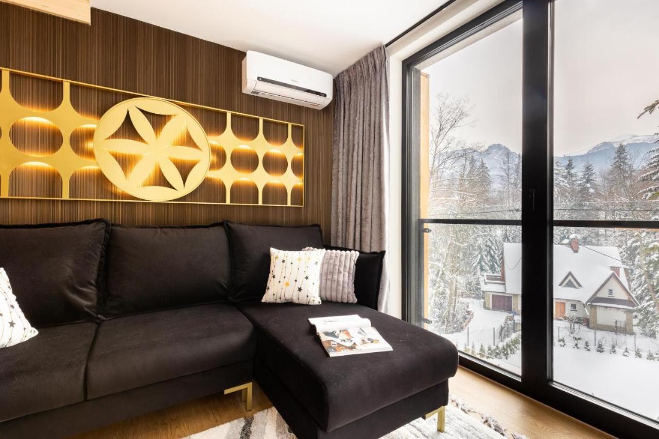 Tatry Residence & Spa Zakopane Extérieur photo